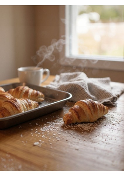 Teflon Lüx Fırın Tepsisi Büyük- Orta- Küçük Boy 45*32CM/39*27CM/34*24CM fiyatları