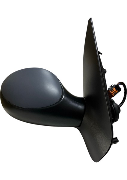 Peugeot 206 Sağ Dış Dikiz Aynası Elektrikli Astarlı 2003 Sonrası