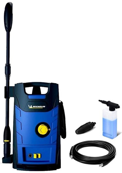 MPX14E 1400WATT 110BAR Basınçlı Yıkama modelleri