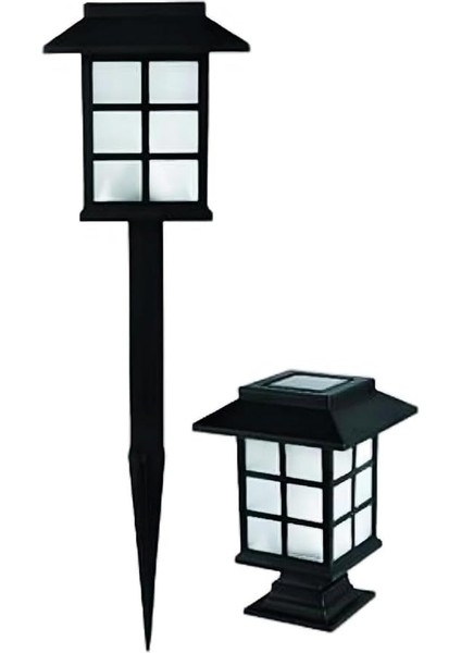 4 Adet Solar Güneş Enerjili HELIOS15W LED Set Üstü Bahçe Aydınlatması, Su Geçirmez, 3200K-6500K, Sütun Üzeri Armatür Patika, Teras, Çit, Duvar, Balkon Dekorasyonu, Peyzaj Işık 210 * 135 mm fırsatları