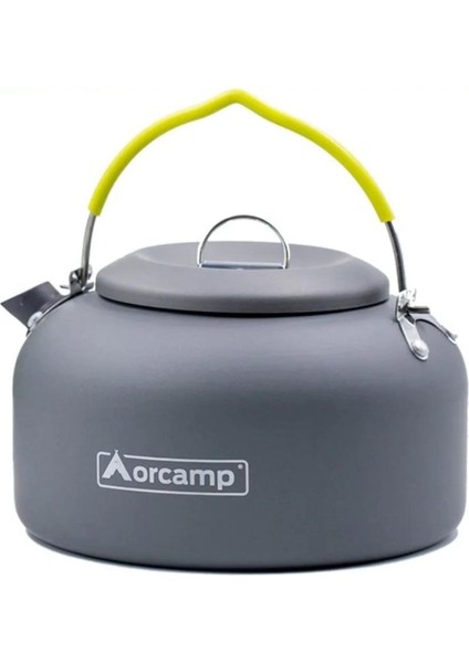 Kamp Çaydanlığı - Orcamp (OUT-1100)