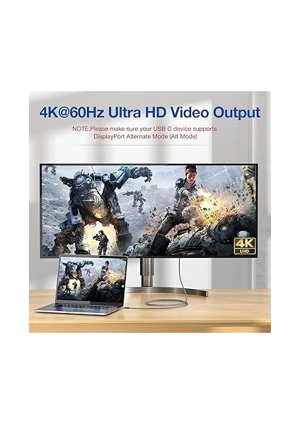 USB C - USB C Kablosu 240W 4.5m(2 Paket),usb 3.2 Gen 2x2 20GBPS Veri Aktarımı Type-C Kablo Pd 100W Hızlı Şarj,4k Video Monitör Kablo Thunderbolt 3/4 MacBook Pro,ipad Pro,switch, Surface Için fırsatları