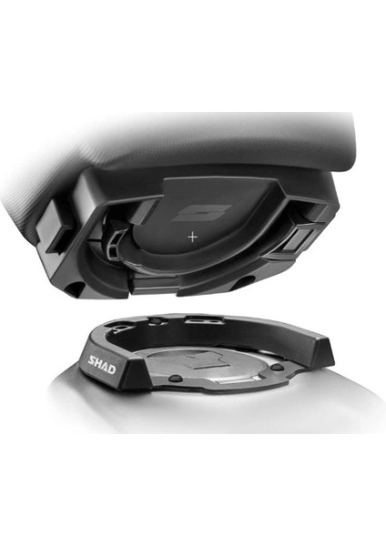 Depo Üstü Çanta Bağlantı Aparatı Tracer 9/gt Y012CS