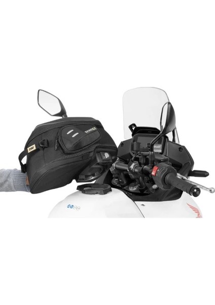 Depo Üstü Çanta Bağlantı Aparatı Tracer 9/gt Y012CS indirimleri