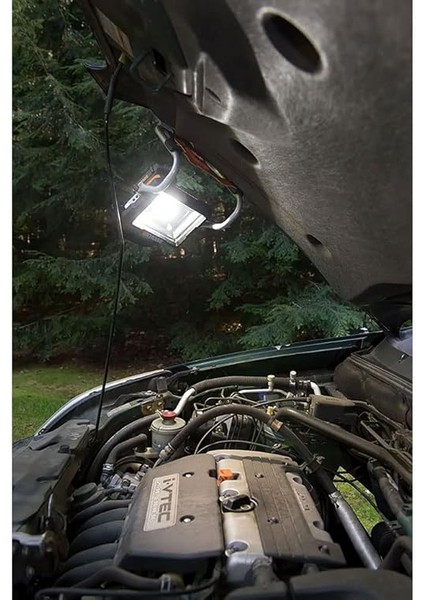 WX026.9 20VOLT 1500 Lümen Profesyonel LED Projektör (Akü Dahil Değildir) fırsatları