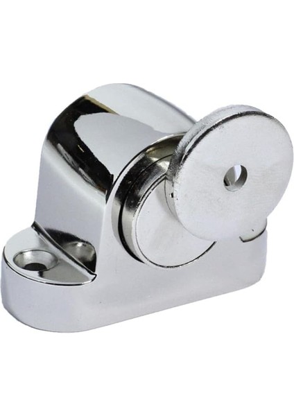 Nobel Manyetik Kapı Tamponu Stoperi Nikel Kapı Stopu Mıknatıslı