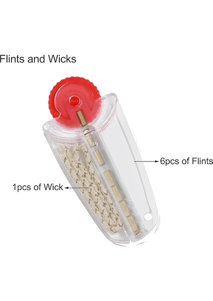 3 Paket Çakmak Fitili Çakmaktaşı ve Pamuk Malzeme, Gazyağı Benzinli Çakmak Aksesuarları Pamuk Fitil Yedek Fitil Çakmak Çakmaktaşı Yağ Ateş Çakmak Için fiyatları