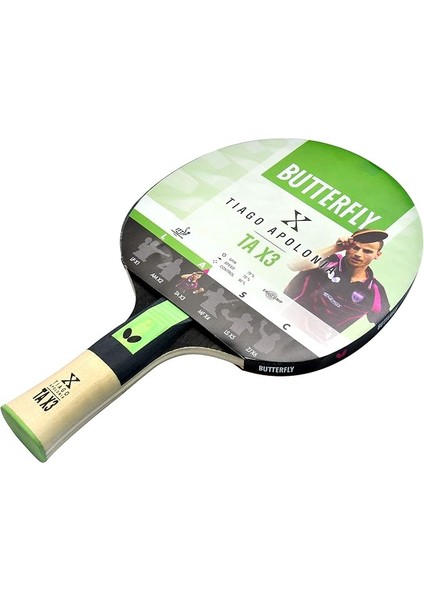 Masa Tenisi Raketi 85082