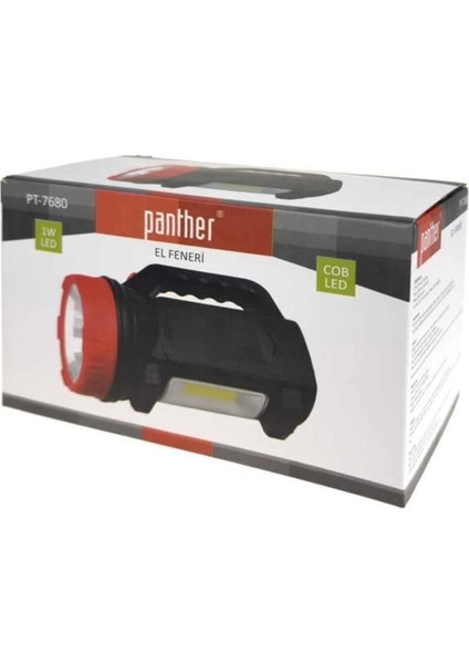 PT-7680 Spot El Feneri fırsatları