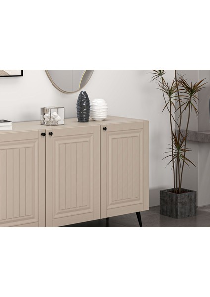 Kale Aynalı Konsol Ilkbahar Kumtaşı/kumtaşı fırsatları