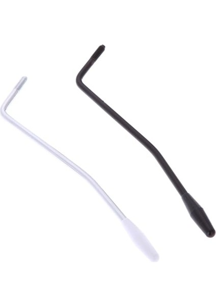 5mm Tremolo Arm Whammy Bar Için Fender Strat Stratocaster Uçlu Elektro Gitar fırsatları