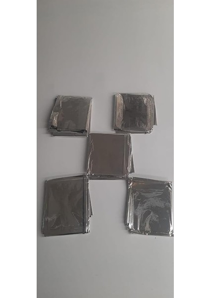 Adet * Acil Durum Battaniyesi, Dayanıklı Kamp Ekipmanları, Kamp Aksesuarları, Açık Hava Sporları, Doğa Sporları, Yürüyüş, Sırt Çantasıyla Seyahat, Lamonea 150CM*200CM, Myflon Laminasyonlu 50 Gram M2 fiyatları