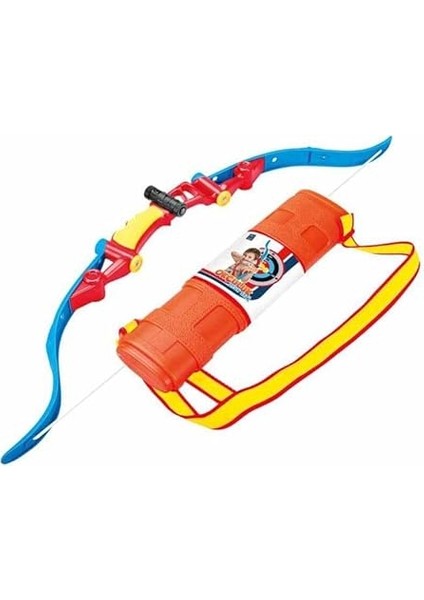 Ok Seti 3 Vakok/sadak/hedefli Kutu fiyatları