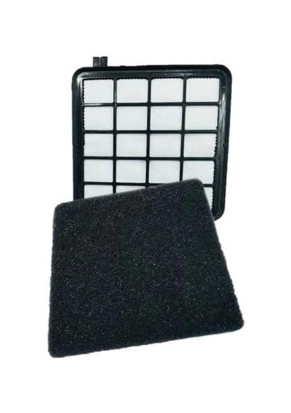 Filtre Seti Samsung VC07R302MVB Elektrikli Süpürge ile Uyumlu modelleri