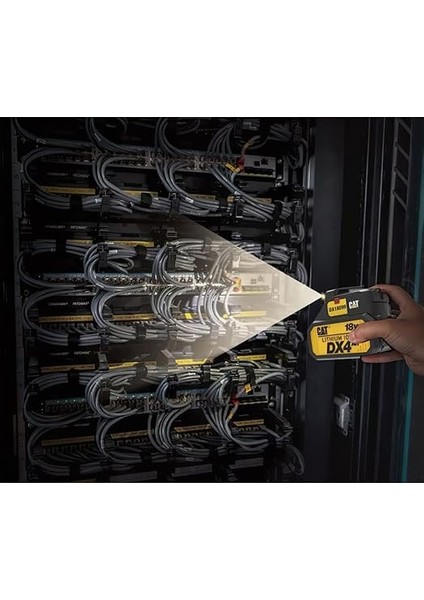 DA18099 18V 2A Çift Çıkışlı USB Port + LED Fener indirimleri