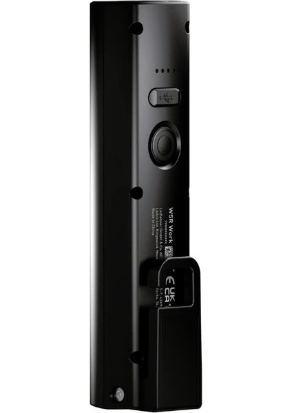 W5R Work Şarj Edilebilir Mıknatıslı El Feneri fırsatları