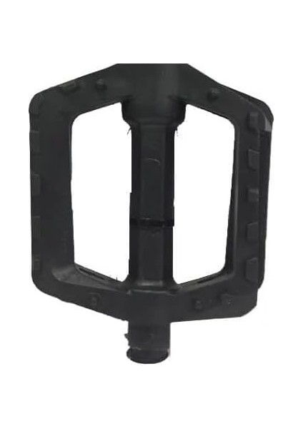 - Pedal HBT865 Reflektörlü 916 104.3 * 90.8mm Bilyalı Siyah