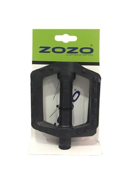 - Pedal HBT865 Reflektörlü 916 104.3 * 90.8mm Bilyalı Siyah fiyatları