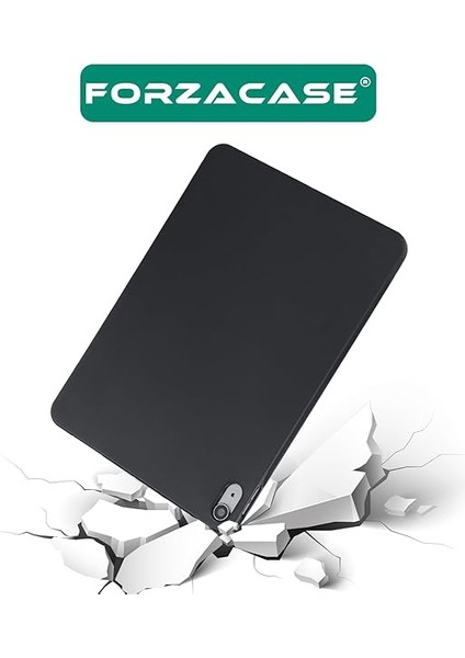 Samsung Galaxy Tab A9 SM-X110 Tablet ile Uyumlu Silikon Kılıf - FC155 (Pembe) fırsatları