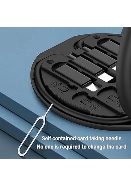 Çoklu Şarj Kablosu Adaptör Seti, USB C'den Mikro Usb/yıldırım/usb A Kablo Dönüştürücü Adaptör Kiti Telefon Tutucu Olarak Kullanılabilir (Beyaz) fırsatları