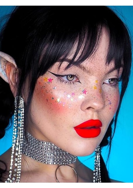 Glitter Lab Jel Formlu Parlak -Unıcorn Dısco indirimleri