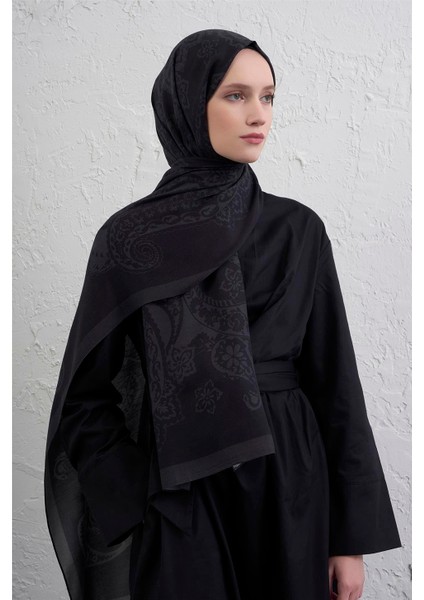 Ipek Tensel Etro Şal 44