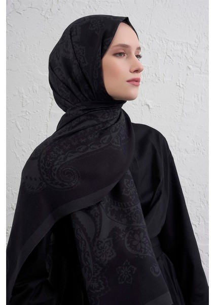 Ipek Tensel Etro Şal 44 modelleri