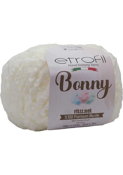 Bonny 71057 Beyaz