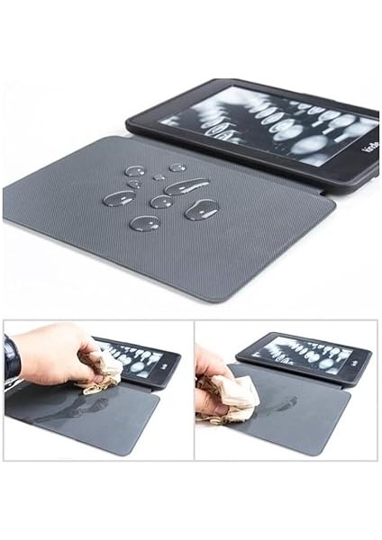 Inç Kindle Paperwhite 5/6/7. Nesil 2012-2015 Sürümü Için Kılıf (Model EY21/DP75SDI), Tpu Yumuşak Kabuk, Otomatik Uyku/uyanma Ile. indirimleri