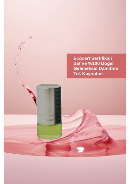 Gül Yağı 1 gr fiyatları