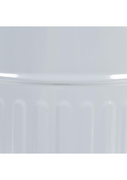 Concept Pedallı Çöp Kovası Gri 8 Lt fırsatları