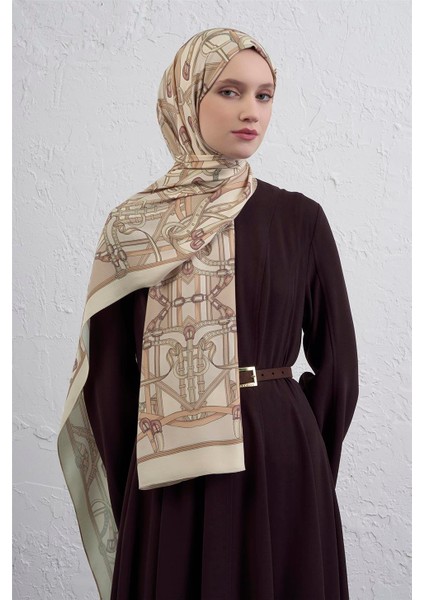 Ipek Tensel Şal 5 10