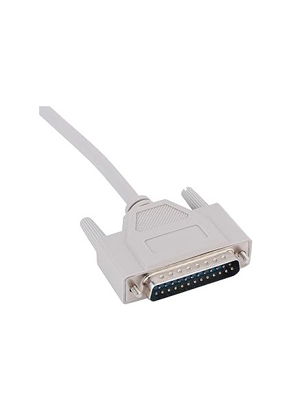 Engravinghine Kablosumm Gravür Makinesi Kablosu Paralel Uzatma Kablosu 25 Db9 Dişi Veya Engravinghine - Erkek Paralel Kablotoror Yazıcı Uzatma Kablosu - Engravinghine modelleri