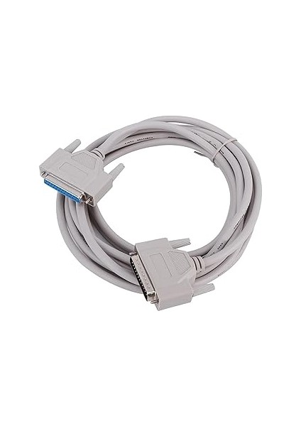 Engravinghine Kablosumm Gravür Makinesi Kablosu Paralel Uzatma Kablosu 25 Db9 Dişi Veya Engravinghine - Erkek Paralel Kablotoror Yazıcı Uzatma Kablosu - Engravinghine fırsatları