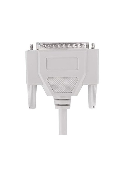 Engravinghine Kablosumm Gravür Makinesi Kablosu Paralel Uzatma Kablosu 25 Db9 Dişi Veya Engravinghine - Erkek Paralel Kablotoror Yazıcı Uzatma Kablosu - Engravinghine indirimleri