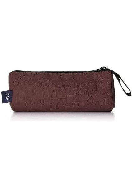 Orijinal Kalem Çantası Tek Bölme Bordo fiyatları