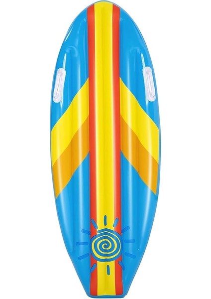 Surf Rider Şişme Sörf 1.14 x 46 cm fırsatları
