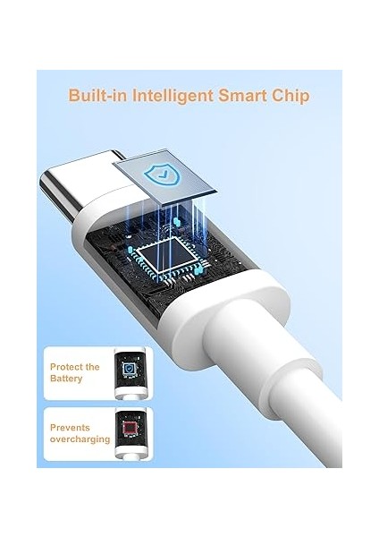 USB C Kablo 100W 6A Super Charge Honor Şarj Kablosu 2m Için, USB C Şarj Kablosu Tip C Veri Kablosu Huawei Honor Magic6 Lite 6pro 90 Lite 200 Lite Pad X8A 9 Için Huawei Freebuds 5i Pro 3 Se 2 Için fiyatları