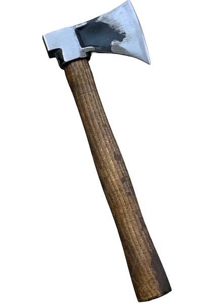 El Yapımı Kamp Baltası, Çekiç, Nacak, Balta, Budama Baltası (Kılıfsız) modelleri