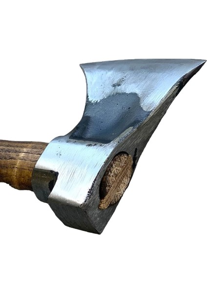 El Yapımı Kamp Baltası, Çekiç, Nacak, Balta, Budama Baltası (Kılıfsız) fırsatları