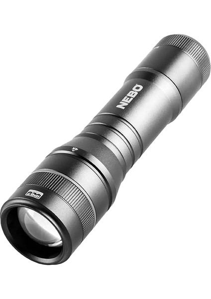 0014 Newton 500 Lümen Fener