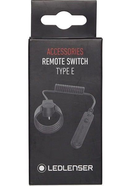 Sessiz Buton Type E modelleri