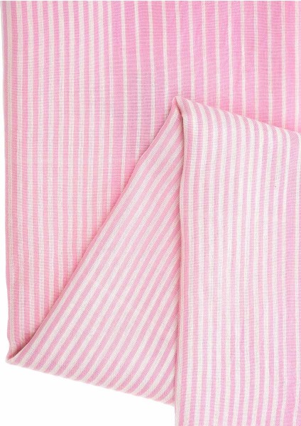 Kaplumbağa İşlemeli Çizgili Şal Standart Renk Y1984216_089 fiyatları