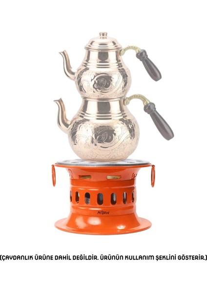 Jel Yakıtlı Osmanlı Ocağı Turuncu fiyatları