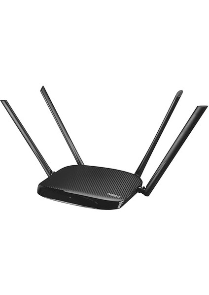 Ewr-Ac5-V3 AC1200MBPS Dualband 4 * 6dbi Anten Wısp+Ap+Repeater Destekli Kablosuz Wifi Router fiyatları
