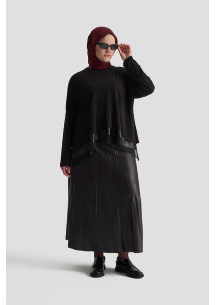 Takım 25KD1916 Siyah fiyatları