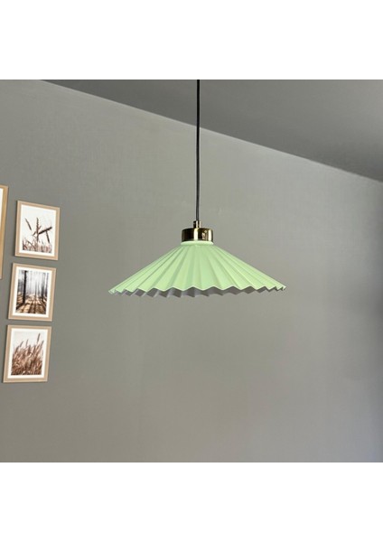 Avilla Minttekli Metal Avize Küçük Plafonyer Rozans Başlık Cafe Mutfak Modern Sarkıt Aydınlatma fiyatları