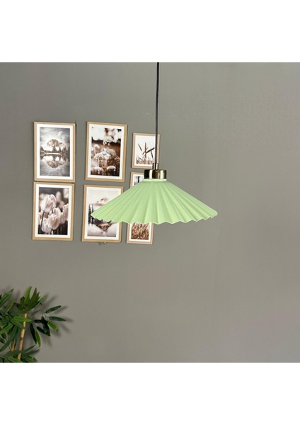 Avilla Minttekli Metal Avize Küçük Plafonyer Rozans Başlık Cafe Mutfak Modern Sarkıt Aydınlatma fırsatları