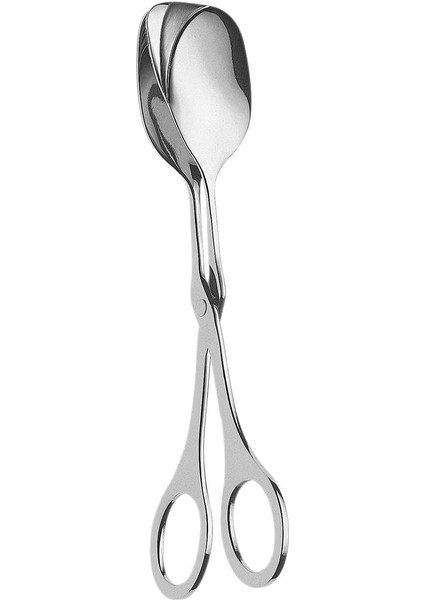 Çelik Pasta Maşası