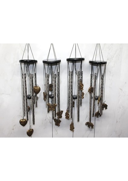 Metal Rüzgar Çanı Model 3 fiyatları